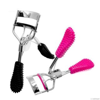 Eyelash Clip Fitting Eye Shape Non-Slip Eyelash Curler Makeup Tools