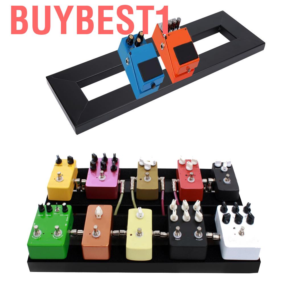 1 Bộ Hiệu Ứng Bàn Đạp Cho Đàn Guitar Điện