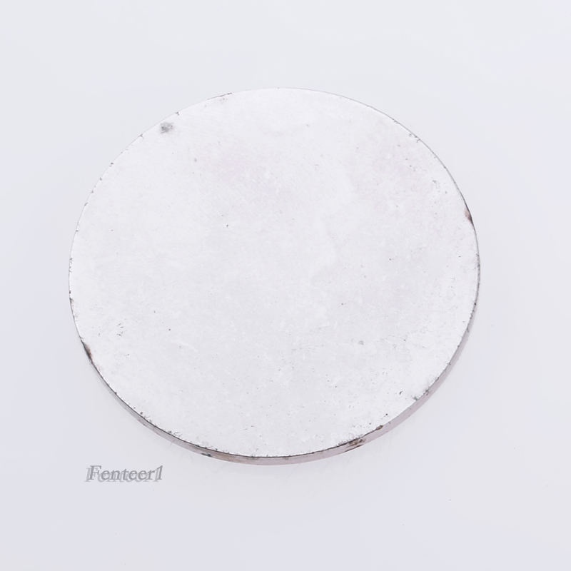 Phụ Kiện Đánh Dấu Vị Trí Bóng Golf Chuyên Nghiệp Bằng Hợp Kim 2.4cm Hiệu Fenteer1