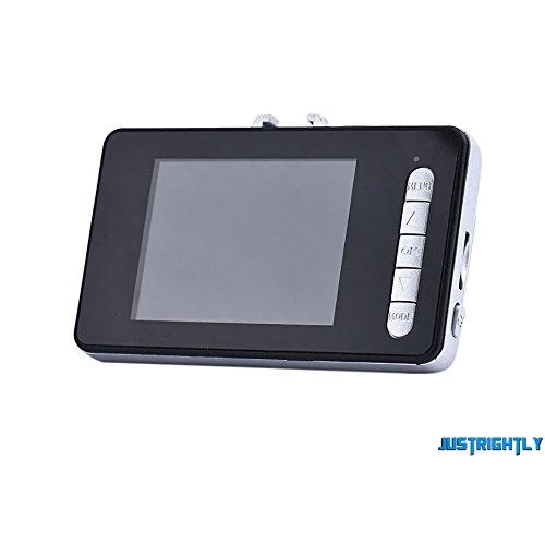 Máy quay hành trình DVR với độ phân giải FHD 1080p | BigBuy360 - bigbuy360.vn