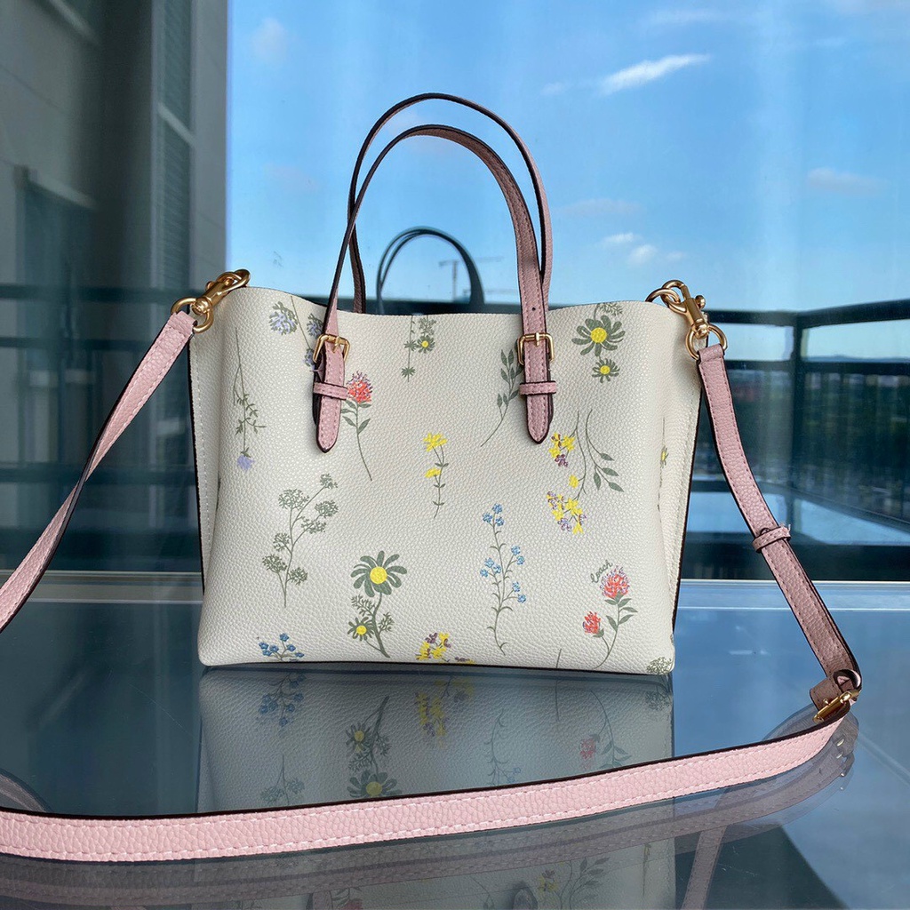 Túi Coach  MOLLIE TOTE