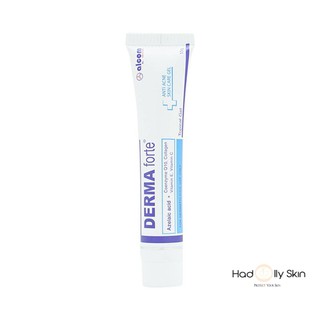 [Chính Hãng] Gel DERMA forte - Làm Mờ Thâm, Sẹo