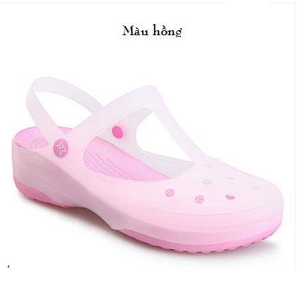 Giầy nhựa đi mưa phù hợp với nhiều phong cách (sẵn 1 số size) | BigBuy360 - bigbuy360.vn