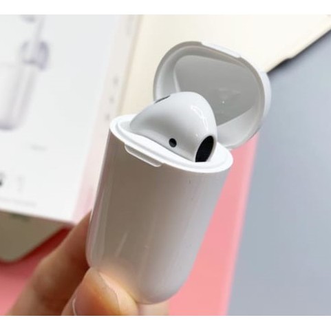 [Mã ELFLASH5 giảm 20K đơn 50K] Tai nghe bluetooth 1 bên Air-J Chính hãng COTEetCI