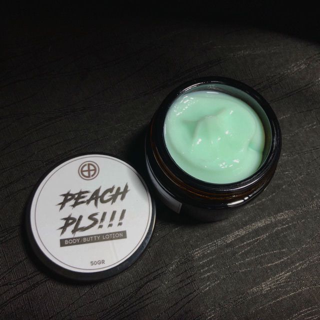PEACH PLS! Lotion mông handmade | BigBuy360 - bigbuy360.vn