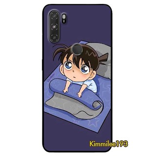 Ốp Lưng Dành Cho Vsmart Active 3 mẫu Conan Ngủ