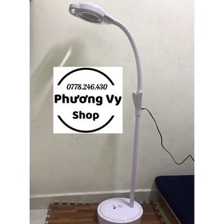 Đèn Led có núm điều chỉnh ánh sáng