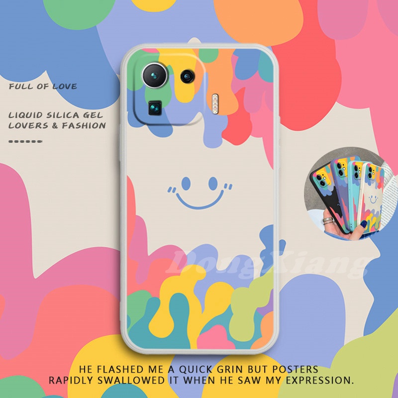 Ốp Điện Thoại Cho Realme 8 Pro 6i 6 C3 C12 5 5i C25 C15 C11 Realme 5i 6i 7i Narzo 20 Pro A15 A15S A5S A3S A52 A92 A54