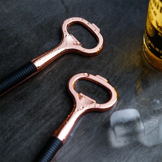 Dụng Cụ Mở Nắp Chai Bia Bằng Thép Không Gỉ