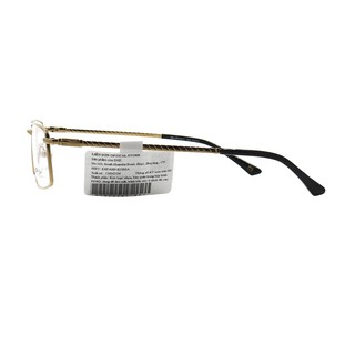 Gọng Kính Exfash EF37278T