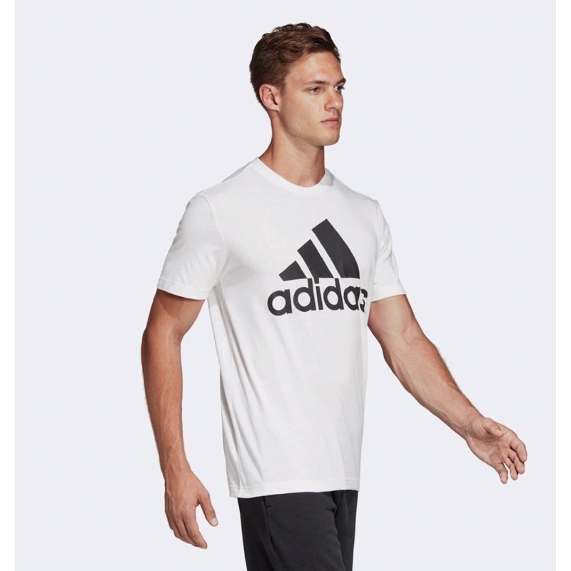 MUSTHVES BADGE OF SPORTS T SHIRT