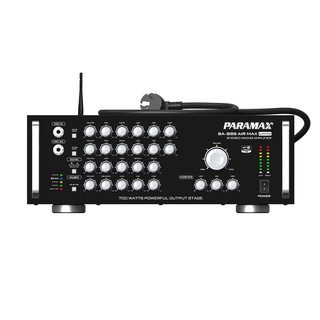 [Mã ELHACE giảm 4% đơn 300K] Amply Paramax SA-999 Air Max Limited