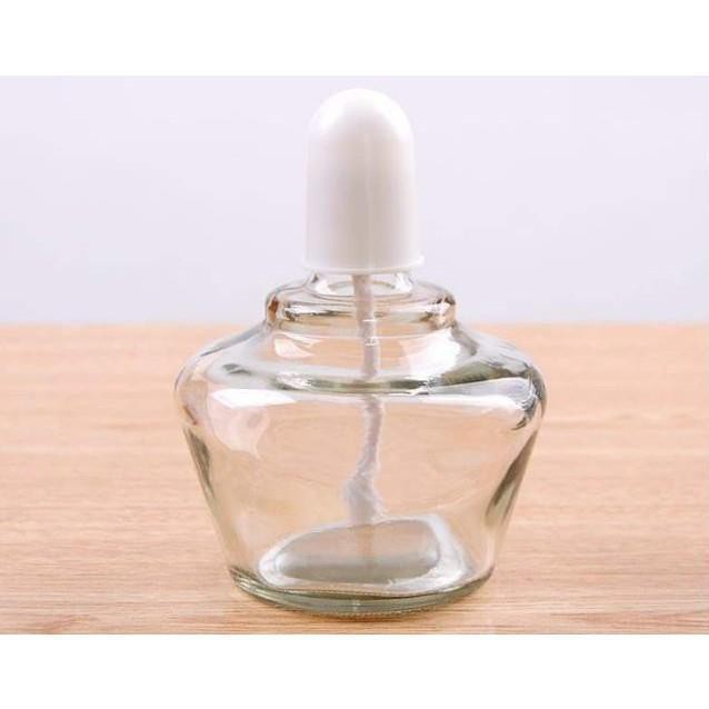 Đèn cồn thủy tinh 250ml
