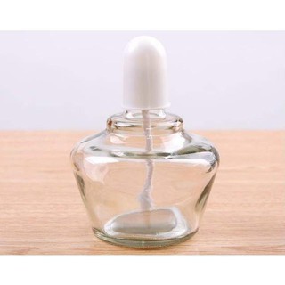 Đèn cồn thủy tinh 250ml