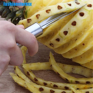 Dụng Cụ Gọt Dứa Bằng Thép Không Gỉ