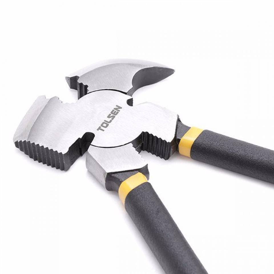 KỀM HÀNG RÀO 10'', 250mm