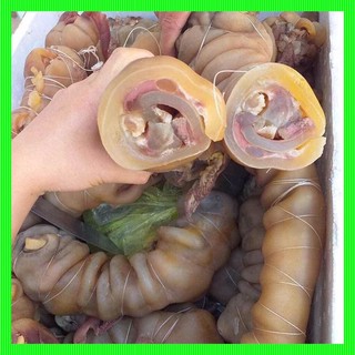 1KG VÓ BÒ (giò bò rút xương)