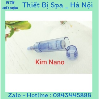 Đầu Kim Nano Loại 1 Sỉ Lẻ Số Lượng