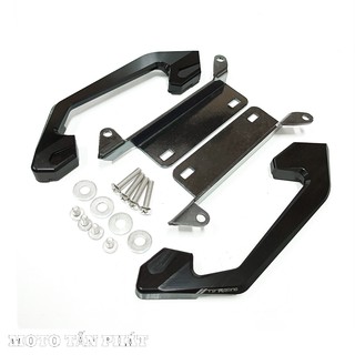 Tay dắt CNC R15v3, MT-15