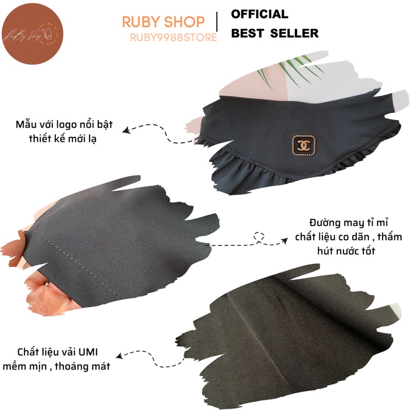 Quần Đùi Umi Nữ Ống Rộng Ảnh Thật  Mặc Đi Chơi Cực Sành Điệu , Co Giãn 4 Chiều , Cạp Chữ X Siêu Hot