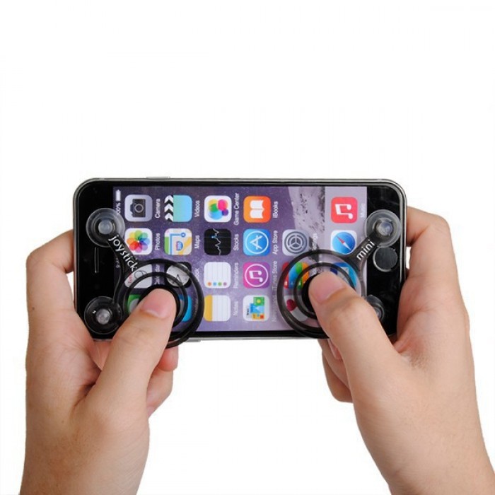 Bộ 2 nút chơi Game Joystick