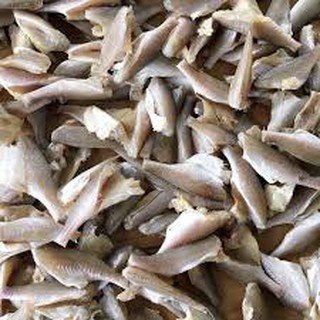 KHÔ CÁ LÙ ĐÙ TỪ ( 6-8 con) 500gram
