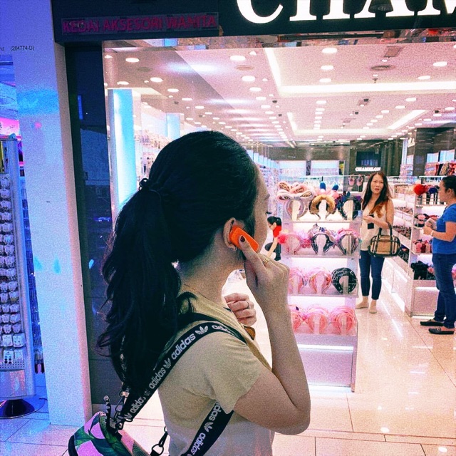 Điện thoại mini