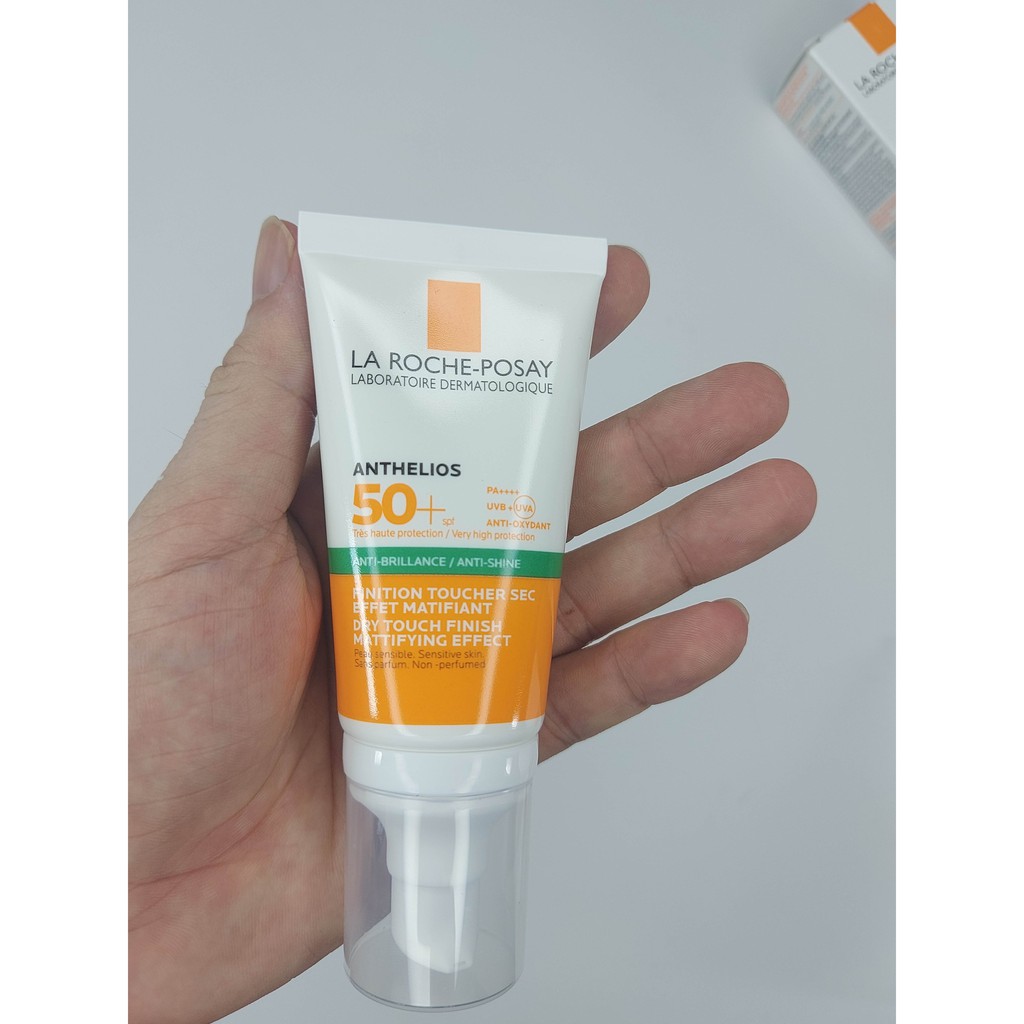 Kem Chống Nắng La Roche Posay Anthelios SPF 50+ | BigBuy360 - bigbuy360.vn