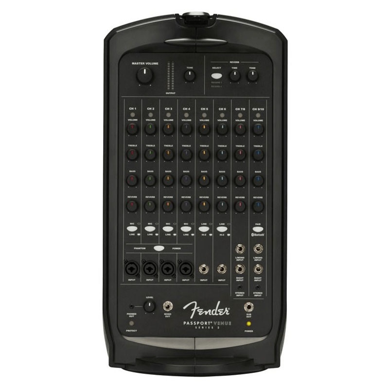 Loa Fender Passport Event Series 2 375W - Hàng chính hãng bảo hành 12 tháng