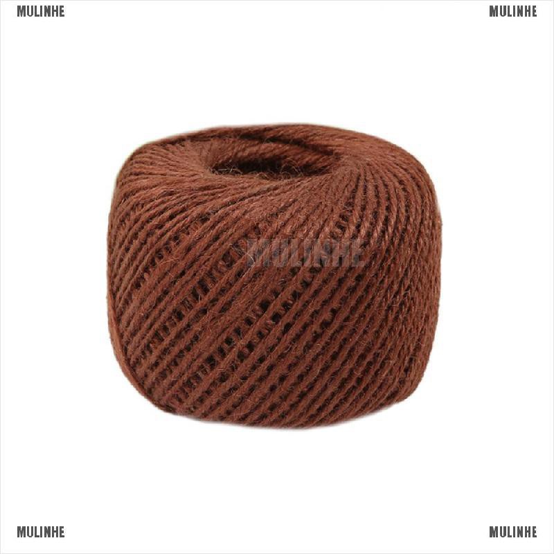 Cuộn Dây Ruy Băng 50M 2MM Đa Dụng Chất Lượng Cao