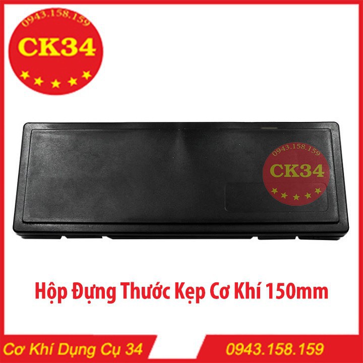 Hộp Đựng Thước Kẹp Cơ Khí, Thước Kẹp Điện Tử