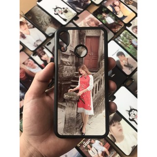 ỐP LƯNG IN ẢNH CÁ NHÂN