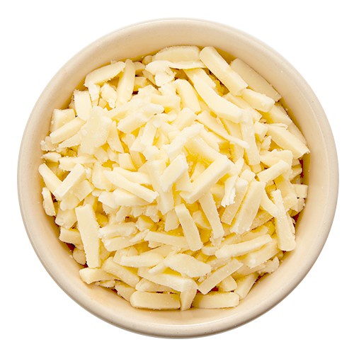 Phô mai Mozzarella bào sợi 1kg loại ngon