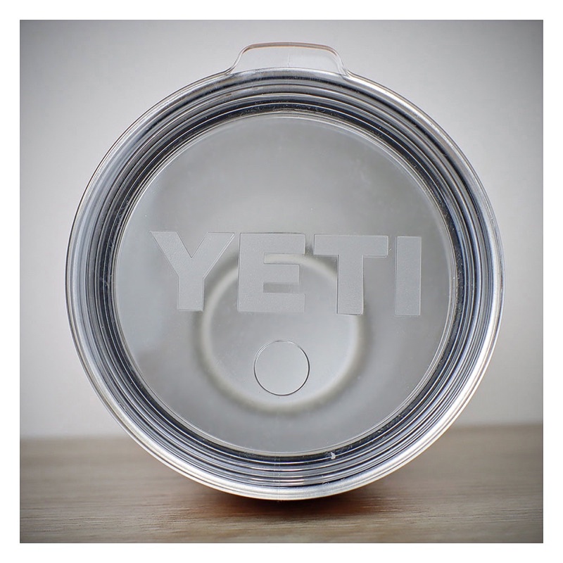 Ly giữ nhiệt cao cấp YETI RAMBLER 26 OZ STACKABLE CUP  AUTHENTIC
