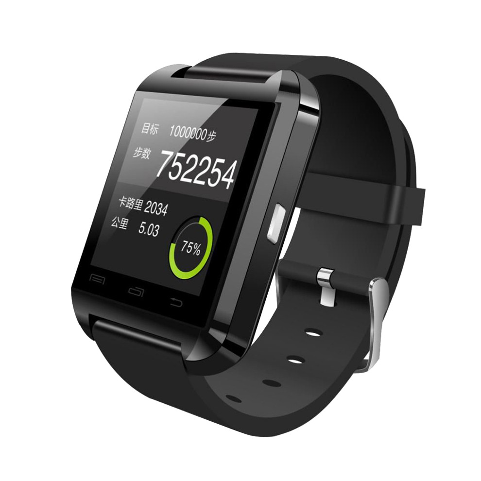 Đồng hồ thông minh Smart Watch U8 , có bluetooth