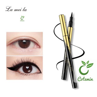 Bút kẻ mắt LAMEILA 787 3D rotary