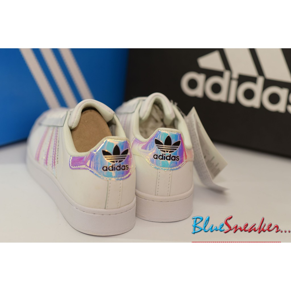 Giày Sneaker Adidas SuperStar 7 Màu (fullbox + freeship)