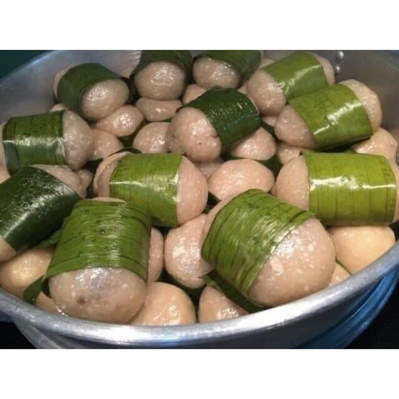 Bánh sắn Phú Thọ 10 chiếc