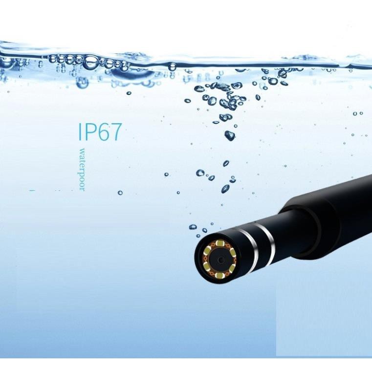 ⭐Camera nội soi y tế soi tai, mũi, họng kiêm ⭐ Máy lấy ráy tai HD Visual Earwas Clean Tool ⭐ cho hình ảnh sắc nét .. | BigBuy360 - bigbuy360.vn