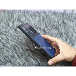 Ốp lưng Dành cho Xiaomi Redmi Note 7 hiệu Delicate