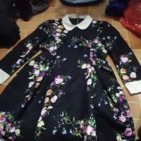 Đầm khách tự chọn