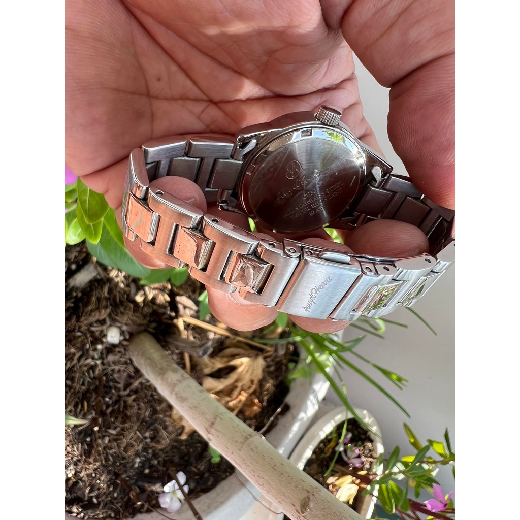 Đồng hồ nữ  Angel Heart  chính hãng japan