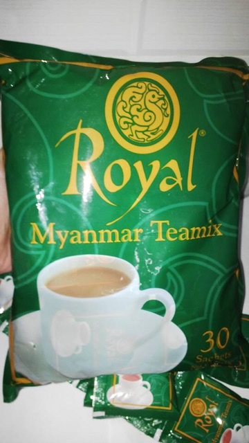 TRÀ SỮA ROYAL MYANMAR | BigBuy360 - bigbuy360.vn