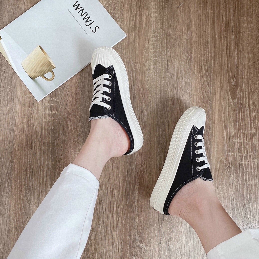 FREESHIP GIÀY SỤC THỂ THAO THÊU CHỮ MẪU MỚI 2021