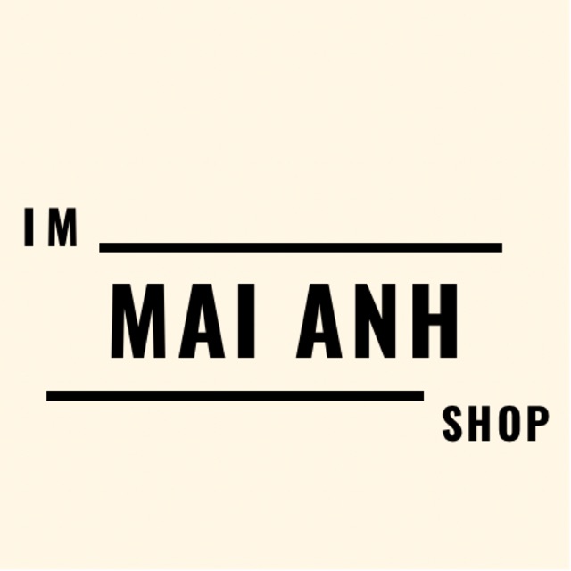 TỔNG KHO MAI ANH