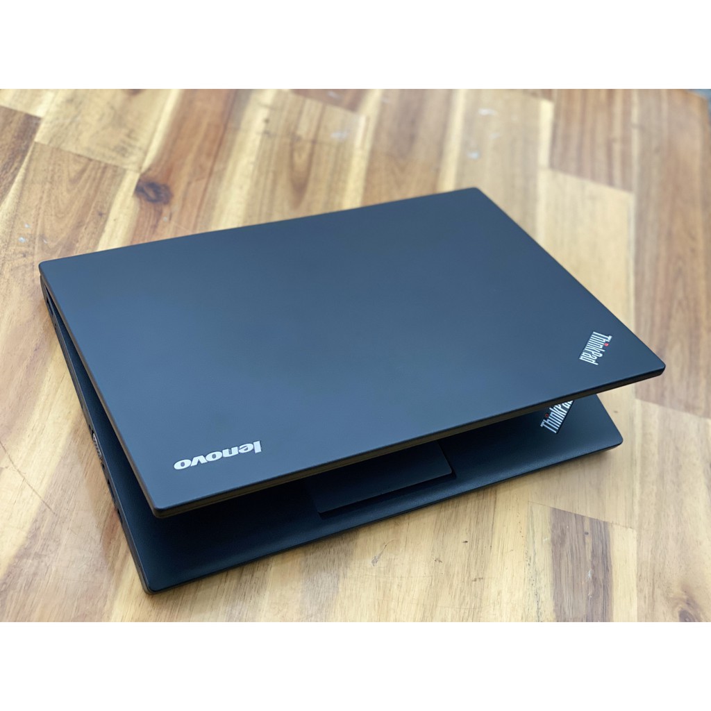 siêu mỏng nhẹ dành cho doanh nhân lenovo thinkpad x250 - laptop cũ chơi game cơ bản đồ họa | BigBuy360 - bigbuy360.vn