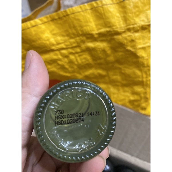 Lăn khử mùi X-men for Boss