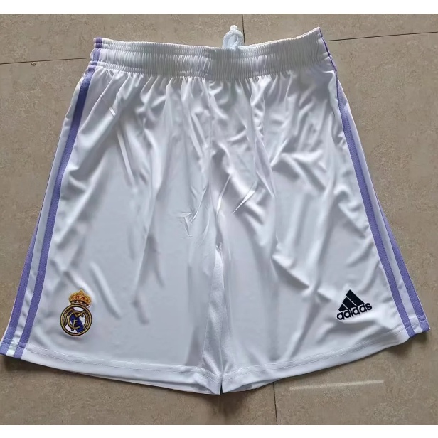 23 24 real madrid home hazard thái lan chất lượng hàng đầu modric marcelo man áo bóng đá bale asensio quần short thể thao thứ ba