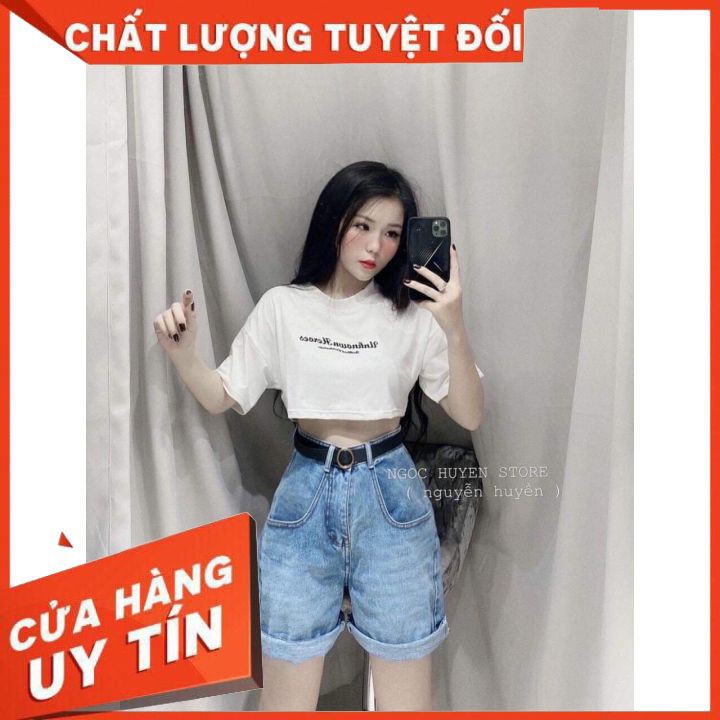 [ Mã THUKHOA1819 giảm 10K đơn 100K] QUẦN SÓC BÒ MAY GẤU