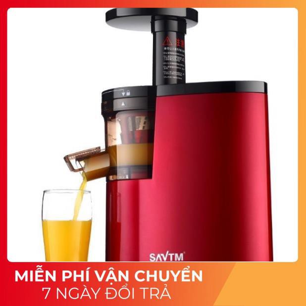 Máy Ép Chậm Hoa Qủa SAVTM Tiện Dụng